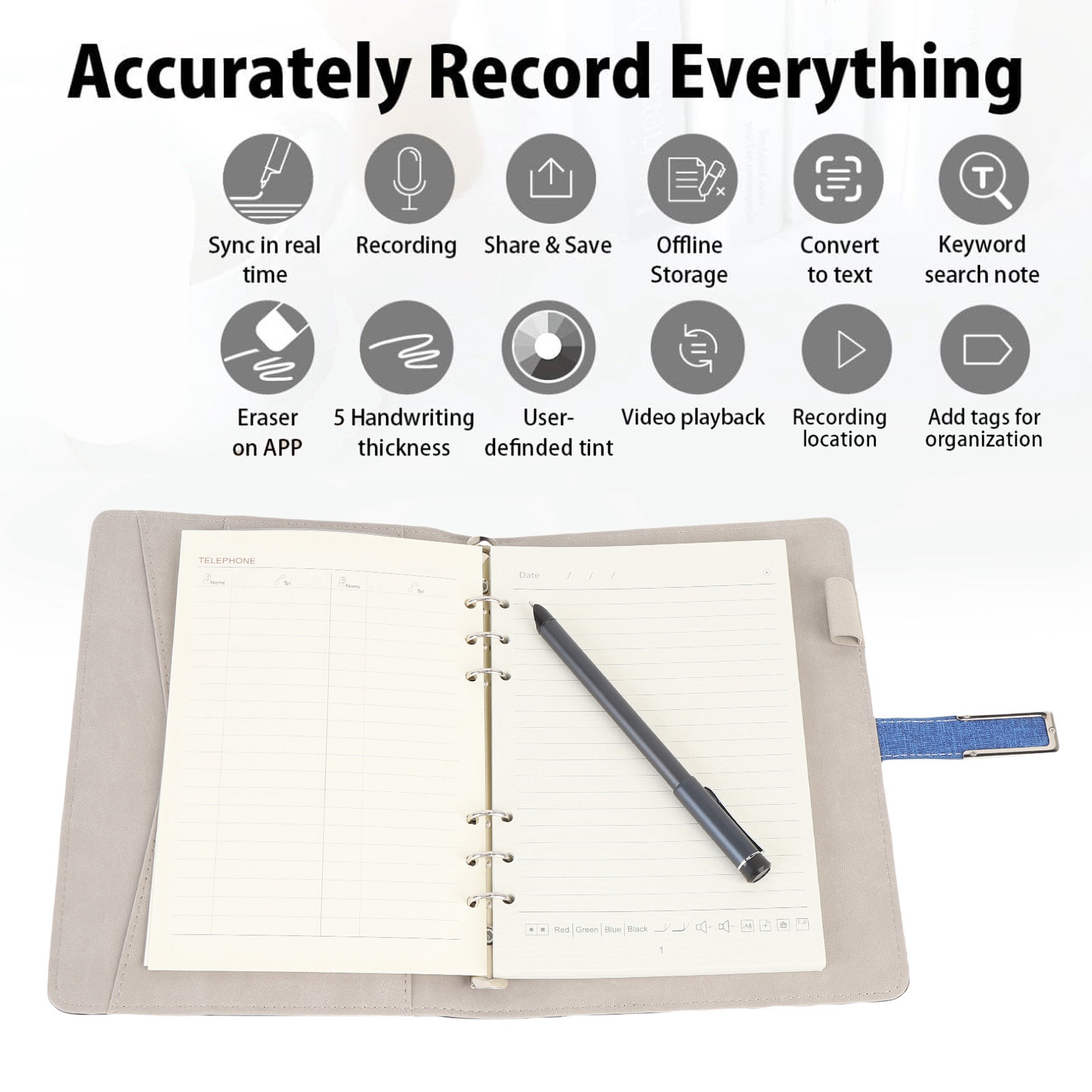 view